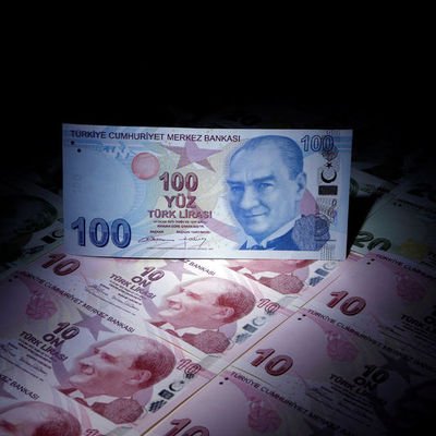 Milli gelire oranla bütçe açığı 20 yılın zirvesinde