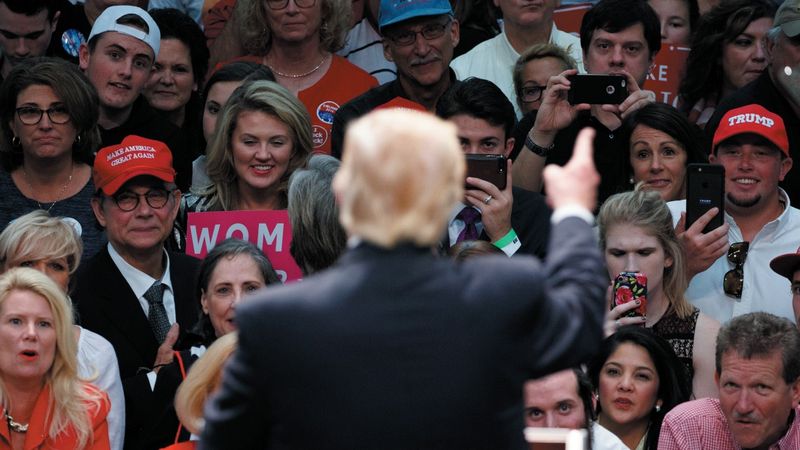 Biden Seçmenleri Kendi Popülizm Tarzının Trump’ınkinden Üstün Olduğuna İkna Etmeli