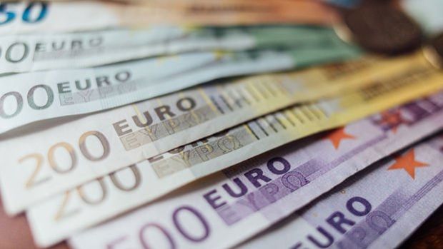 Avrupa tahvillerine talep rekor hızda 1 trilyon euroya ulaştı