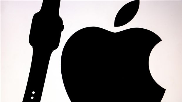 Apple küresel akıllı telefon satışlarında zirve oldu