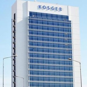  KOSGEB 2023'te 107 bin KOBİ'ye destek verdi