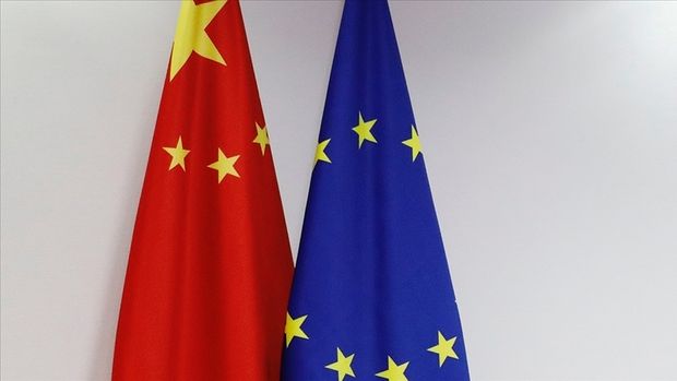 Çin’den AB’ye yüksek teknoloji ürünlerine ihracat kısıtlamalarını gevşetme talebi 