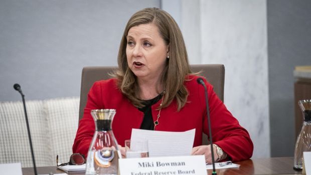 Fed/Bowman: Fed'in banka sermaye planının önemli değişikliklere ihtiyacı var