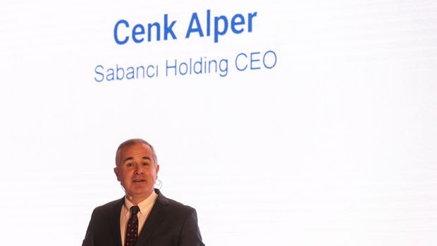 Sabancı Holding/ Alper: Türkiye Avrasya ülkeleri için de bir ‘kutup yıldızı’