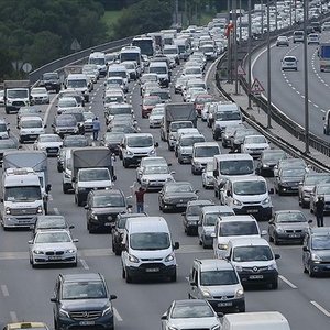  SEDDK'dan trafikte mali sorumluluk sigortası düzenlemesi