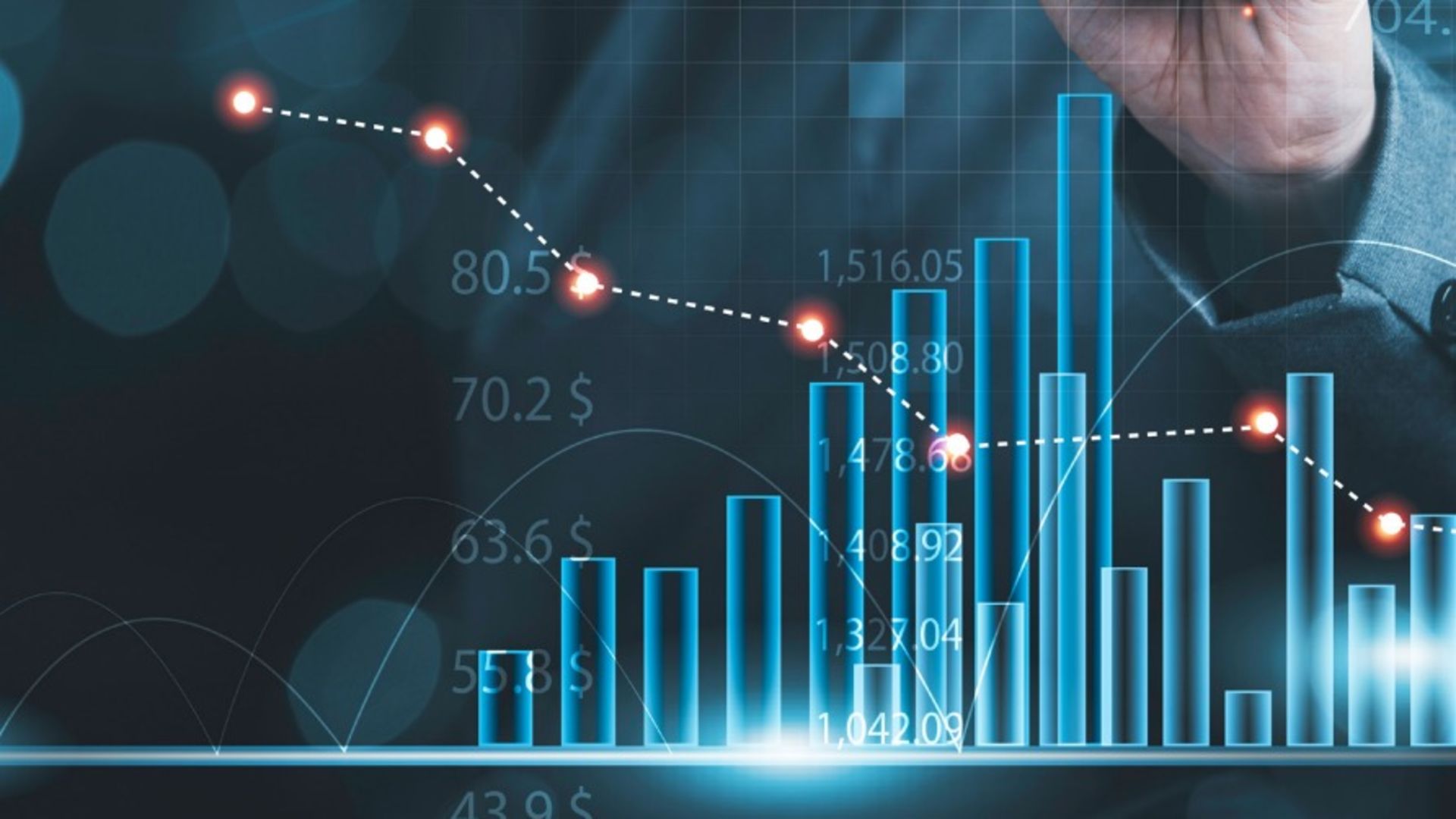 Yabancının Banka Sevdası Canlanır mı?