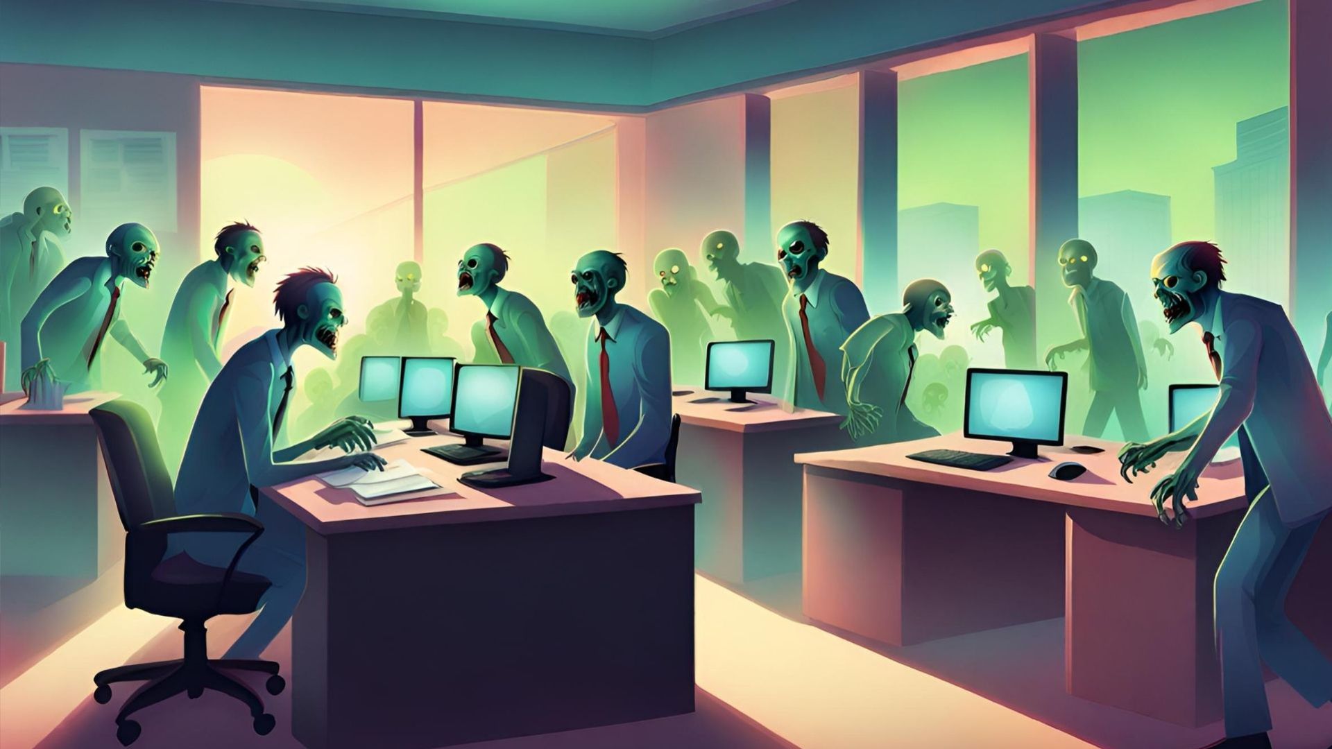 Zombi Şirketler Nasıl Anlaşılır?