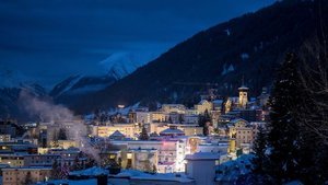 Davos'ta iz bırakan 10 özel Bloomberg HT röportajı
