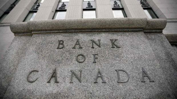 Kanada Merkez Bankası’ndan ‘faiz artışları bitti’ sinyali 
