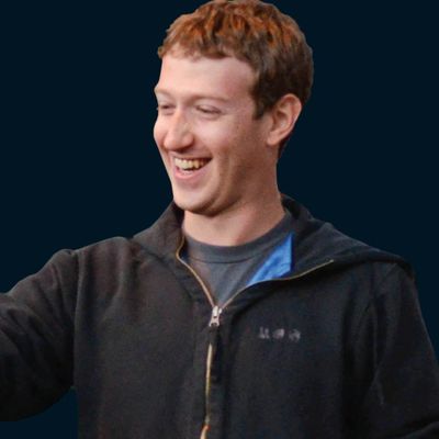 Yeni yıl, Yeni Zuck