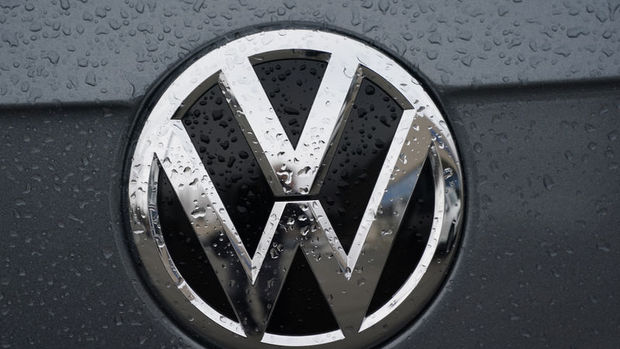 Volkswagen halka arz planından vazgeçti