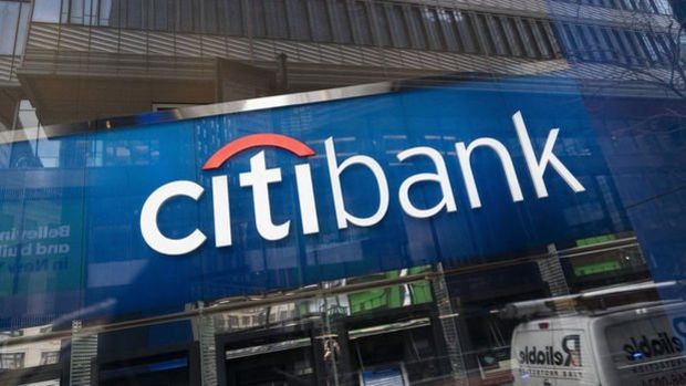 Citibank'a dava