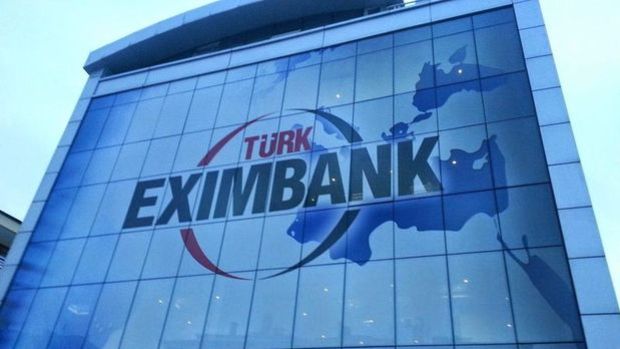 Türk Eximbank 500 milyon dolarlık finansman sağladı