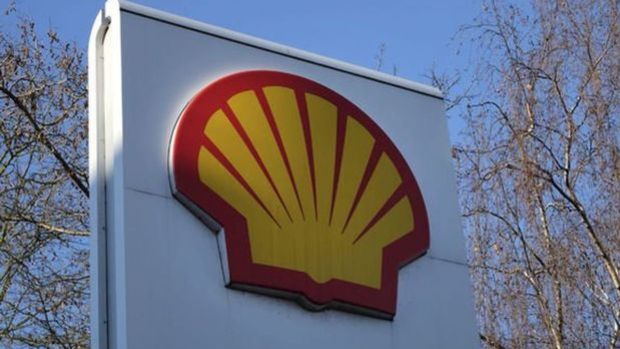 Shell'in 2023 karı yüzde 29,1 azaldı