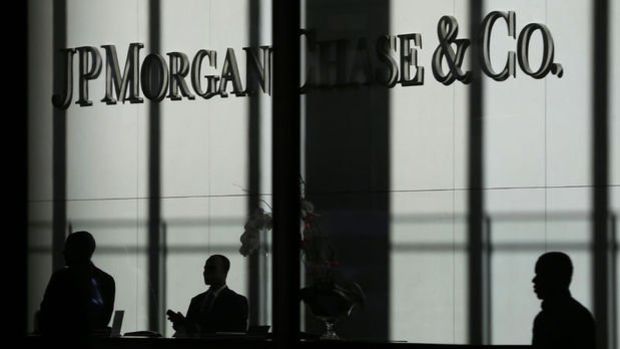 JPMorgan'dan 5 yıl vadeli ABD tahvili tavsiyesi