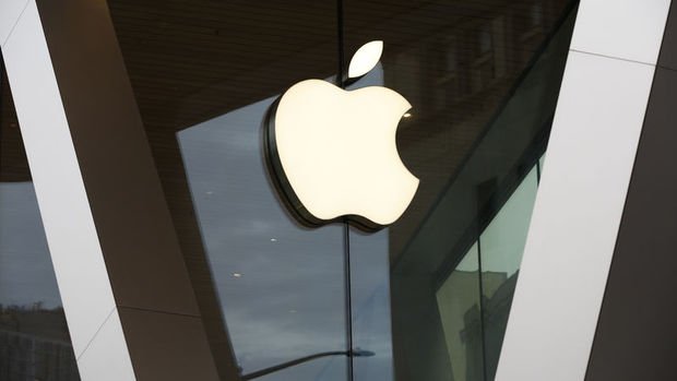 Apple'a Çin şoku