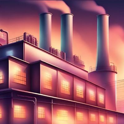 Üretimin Üzerinde Çoklu Kıskaç