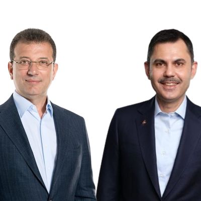 Her Şey Daha Sağlam Bir İstanbul İçin