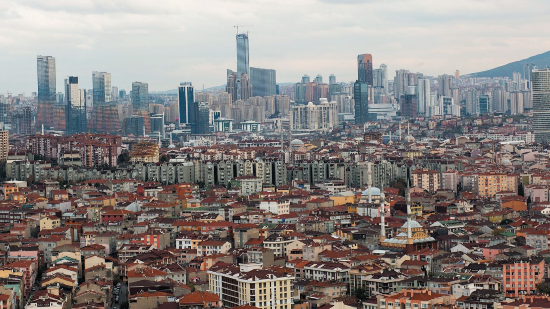 İstanbul İçin Zaman Daralıyor