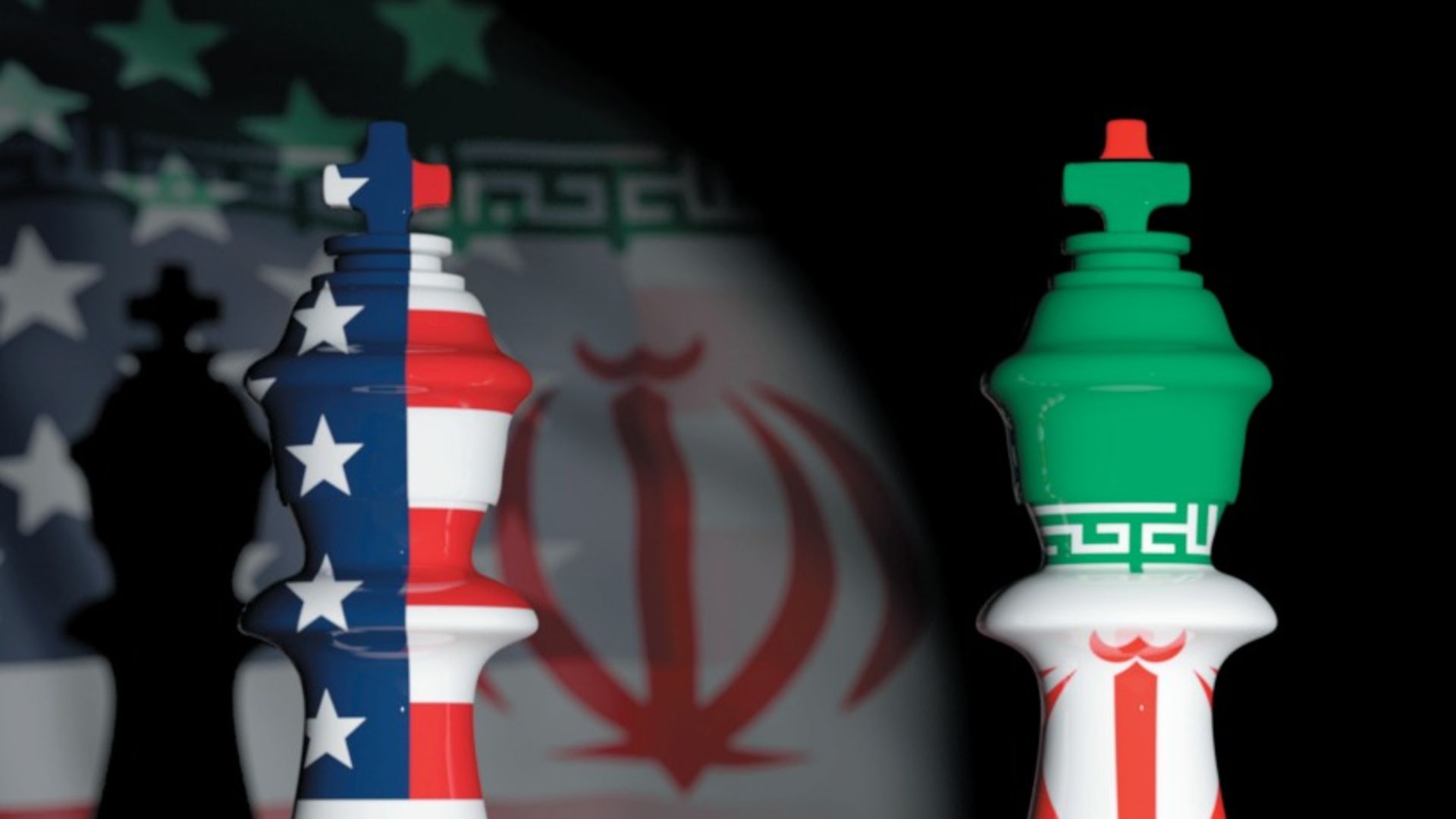 İran, ‘’Şah’’ı Oyuna Sokuyor