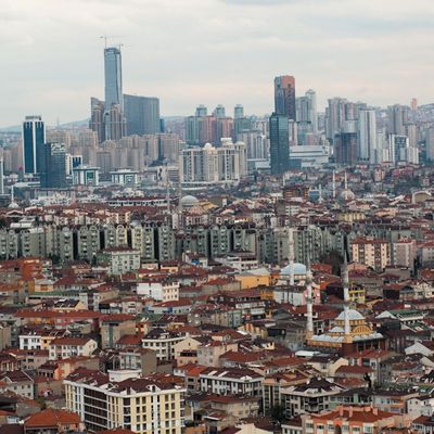 İstanbul İçin Zaman Daralıyor