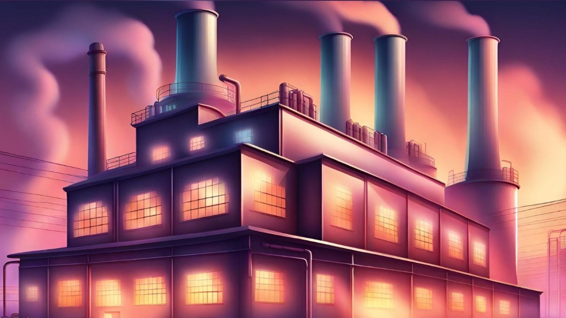 Üretimin Üzerinde Çoklu Kıskaç