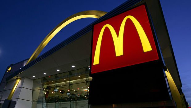 McDonalds'ın bilançosuna Gazze etkisi