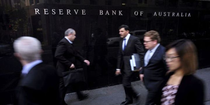 Avustralya Merkez Bankası faizi sabit tuttu - Bloomberg HT