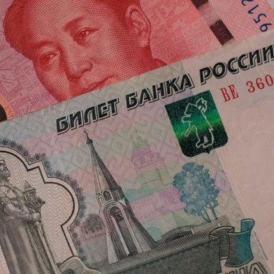 Çin ve Rusya’dan Kaçan Fonlar Türkiye’ye Gelir mi?
