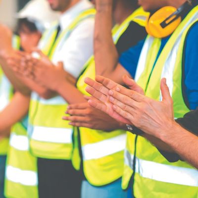 Dişli Sendikaların Güçlü Dönemi