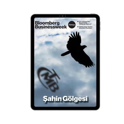 Bloomberg Businessweek Türkiye'nin 17. Sayısı Yayında!