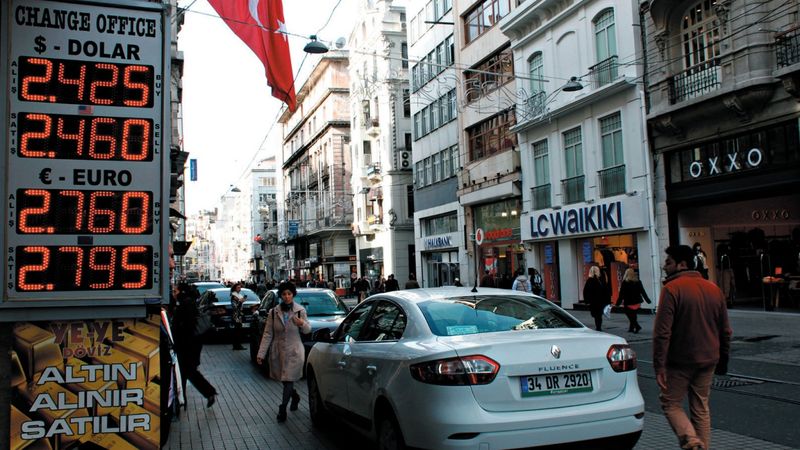 Bilançolarda Fonksiyonel Para Biriminin Önemi