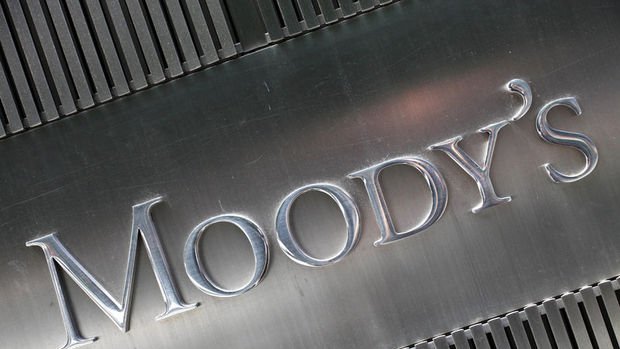 Moodys İsrail'in kredi notunu düşürdü