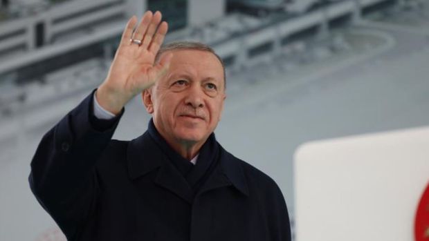 Erdoğan: 25 metreküp bedava doğalgaz Nisan'a kadar sürecek