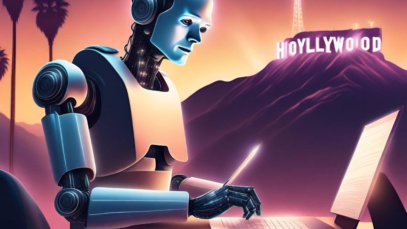 Hollywood Rahatsız, Hem de Çok…