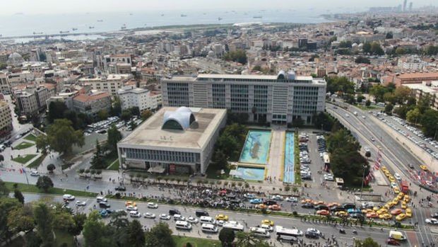 İBB: Mahkeme Kanal İstanbul imar planı değişikliğini iptal etti