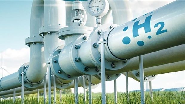 AB'den 7 milyar euroluk hidrojen yatırımına onay 