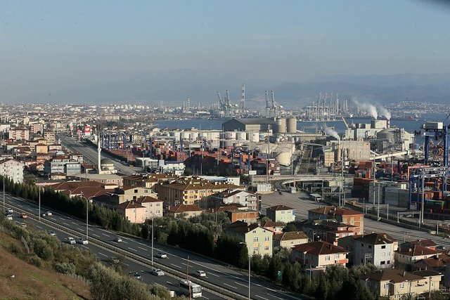 Konut satışının Ocak'ta en çok düştüğü şehirler