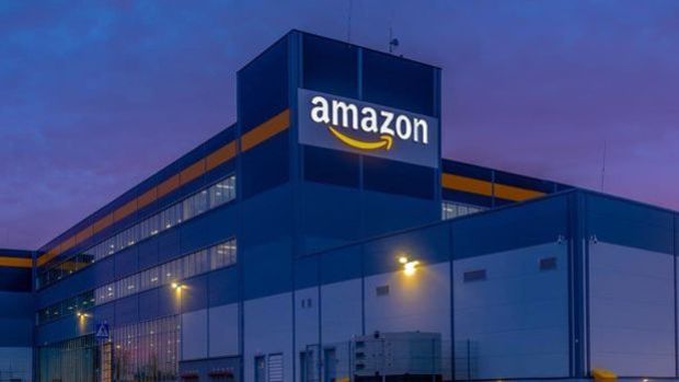 Jeff Bezos 12 milyon Amazon hissesi daha sattı