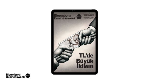 Bloomberg Businessweek Türkiye'nin 18. sayısı çıktı