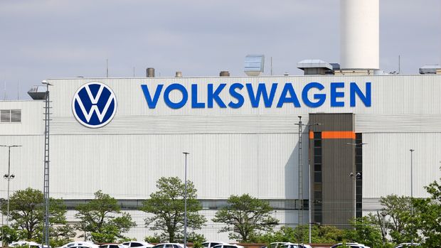 Çin, Volkswagen'in Ocak ayı satışlarını artırdı