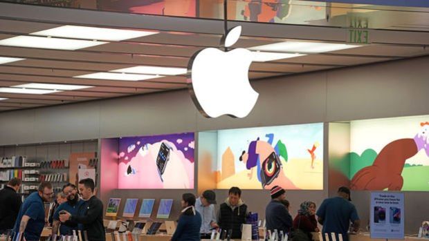 AB Apple'a 500 milyon euro ceza vermeye hazırlanıyor