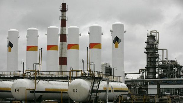 Rosneft'in net kârı 2023'te yüzde 47 arttı