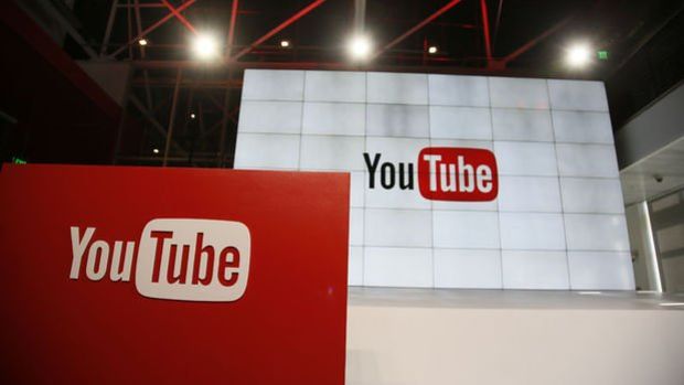 YouTube içerik hazırlayanların kanal sayfa tasarımlarını yeniledi