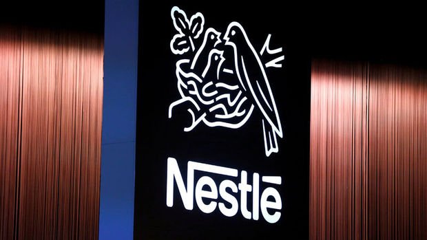 Nestle'ye rekabet cezası