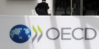 OECD'de zayıf büyüme performansı 