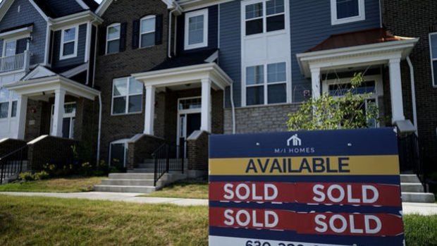 ABD'de mortgage faizleri yeniden yüzde 7'yi aştı