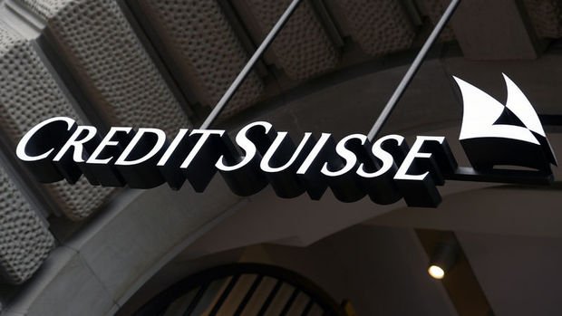 Credit Suisse'in Türkiye aracı kurumu satışa çıkıyor