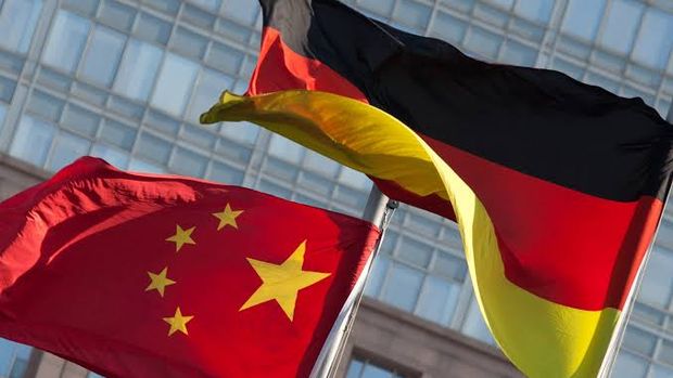 Çin’den Almanya’ya korumacılıktan kaçınma çağrısı