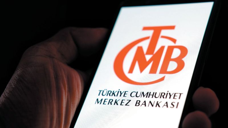 TCMB Sıkılaşma Mesajını Güçlendirdi